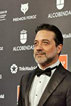 Enrique Arce